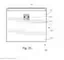 Fig. 22 - POWER GENERATOR UTILIZING FLUID FLOW AROUND AN AIRFOIL
