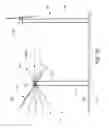 Fig. 23 - POWER GENERATOR UTILIZING FLUID FLOW AROUND AN AIRFOIL