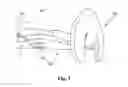 Fig. 04 - ELECTRONIC FLUID PUMP FOR A MOTOR VEHICLE