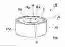 Fig. 01 - Method and apparatus for manufacturing laminated iron core