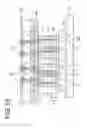 Fig. 11 - Method and apparatus for manufacturing laminated iron core