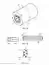 Fig. 02 - Electric motor with plural stator components