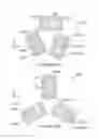 Fig. 25 - Displacement devices and methods for fabrication, use and control of same