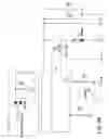 Fig. 13 - Split rail PFC and AC inverted architecture