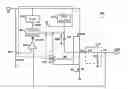 Fig. 01 - Power converter with bootstrap circuit