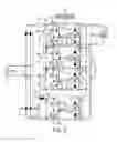 Fig. 03 - Multi-level DC-DC converter with galvanic isolation and adaptive conversion ratio