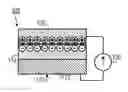 Fig. 01 - Triboelectric nanogenerator