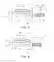 Fig. 05 - Piezoelectric energy harvester and wireless switch including the same