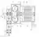 Fig. 01 - Aircraft engine and method for operating an aircraft engine