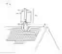 Fig. 01 - Combined solar and wind power generation