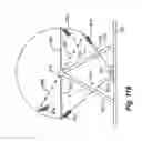 Fig. 113 - Solar array support methods and systems