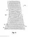 Fig. 14 - Solar array support methods and systems