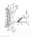 Fig. 16 - Solar array support methods and systems