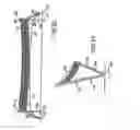 Fig. 20 - Solar array support methods and systems