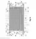 Fig. 40 - Solar array support methods and systems