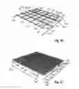 Fig. 47 - Solar array support methods and systems