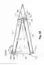 Fig. 93 - Solar array support methods and systems