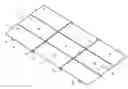 Fig. 01 - Leveler for solar module array