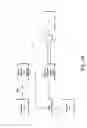 Fig. 03 - Leveler for solar module array
