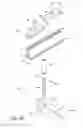 Fig. 06 - Leveler for solar module array