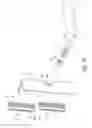 Fig. 07 - Leveler for solar module array