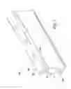 Fig. 13 - Leveler for solar module array