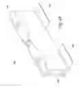 Fig. 14 - Leveler for solar module array