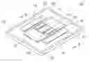 Fig. 01 - Amplifier module with enhanced heat dissipating function and semiconductor device