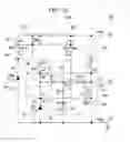 Fig. 11 - Light receiving circuit and light coupling device