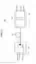 Fig. 13 - Light receiving circuit and light coupling device