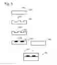 Fig. 04 - Advanced thermally compensated surface acoustic wave device and fabrication