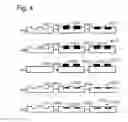 Fig. 05 - Advanced thermally compensated surface acoustic wave device and fabrication
