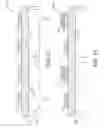 Fig. 09 - Membrane substrate structure for single crystal acoustic resonator device