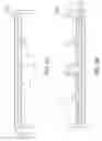 Fig. 16 - Membrane substrate structure for single crystal acoustic resonator device