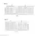 Fig. 08 - Surface acoustic wave filter, surface acoustic wave filter device, and duplexer including a shared reflector