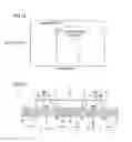 Fig. 09 - Surface acoustic wave filter, surface acoustic wave filter device, and duplexer including a shared reflector