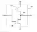 Fig. 01 - Pulse converter circuit
