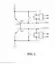 Fig. 04 - Bidirectional two-base bipolar junction transistor operation, circuits, and systems with double base short at initial turn-off