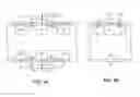 Fig. 08 - Bidirectional two-base bipolar junction transistor operation, circuits, and systems with double base short at initial turn-off