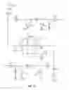 Fig. 16 - Bidirectional two-base bipolar junction transistor operation, circuits, and systems with double base short at initial turn-off