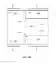 Fig. 20 - Bidirectional two-base bipolar junction transistor operation, circuits, and systems with double base short at initial turn-off