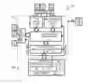 Fig. 03 - Integrated circuit device with programmable analog subsystem