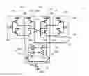 Fig. 01 - High-speed comparator for analog-to-digital converter
