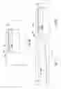 Fig. 04 - Antenna apparatus with an integrated proximity sensor and methods