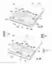 Fig. 06 - Antenna apparatus with an integrated proximity sensor and methods