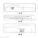 Fig. 11 - Antenna apparatus with an integrated proximity sensor and methods