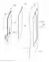 Fig. 01 - Cover of a handheld electronic device