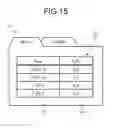 Fig. 15 - Receiving device and receiving process method