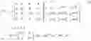 Fig. 12 - Transmission modes and signaling for uplink MIMO support or single TB dual-layer transmission in LTE uplink