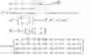 Fig. 18 - Transmission modes and signaling for uplink MIMO support or single TB dual-layer transmission in LTE uplink